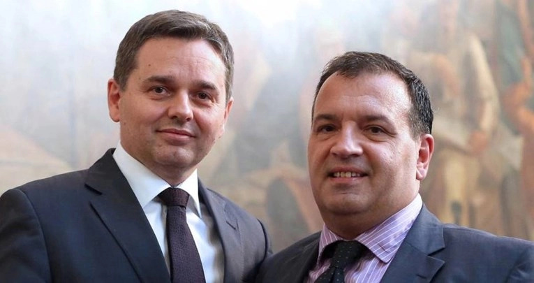 Uhićni neurokirurg sve priznao, kaže da je Beroš uzeo mito?
